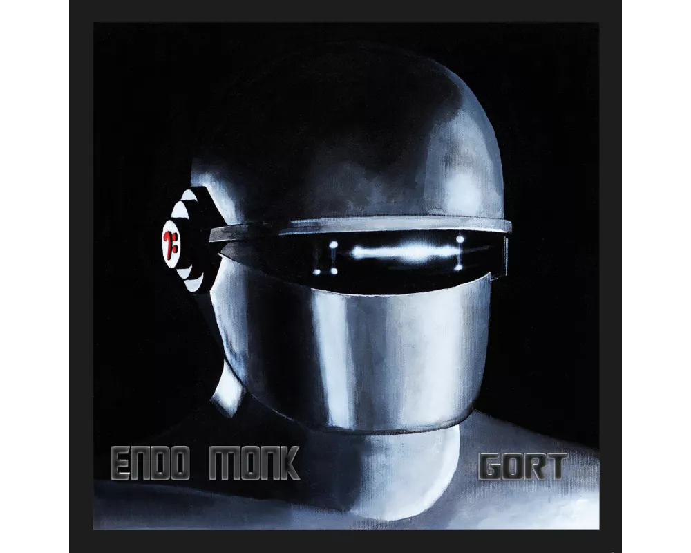 Gort (CD Digipak)