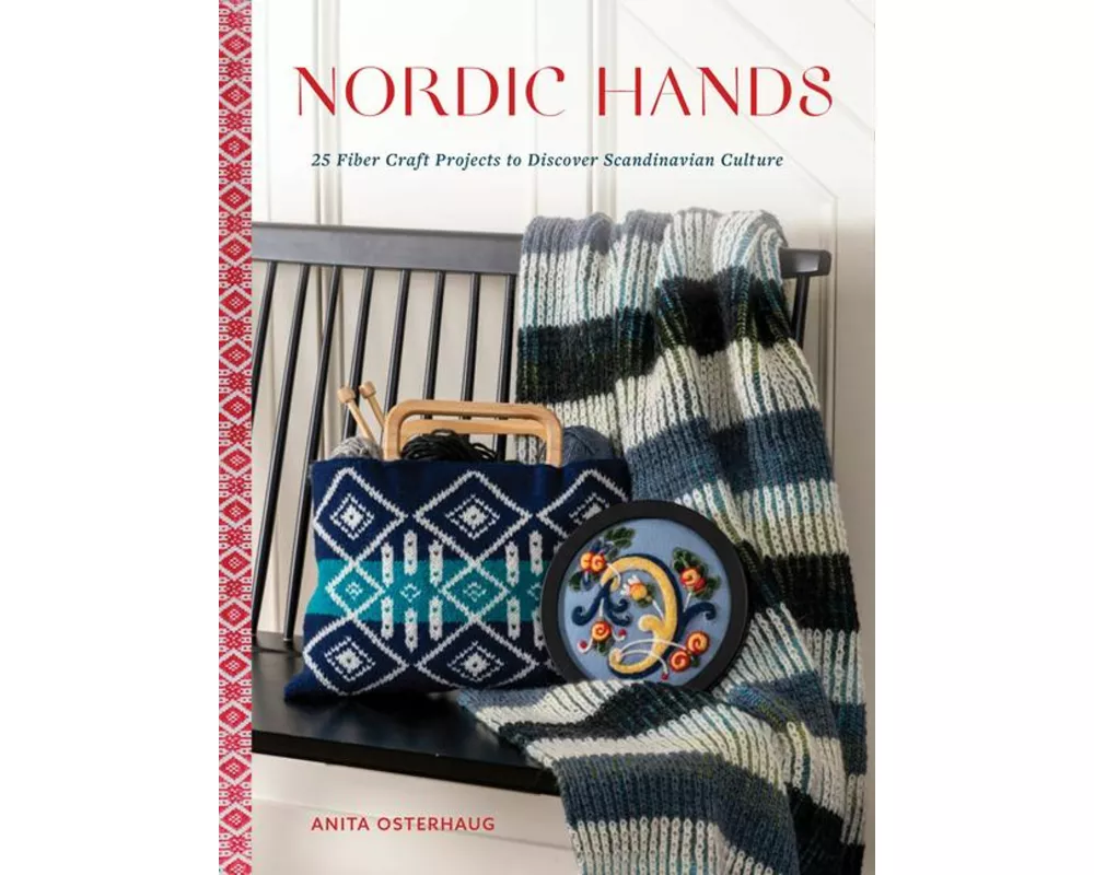 Nordic Hands