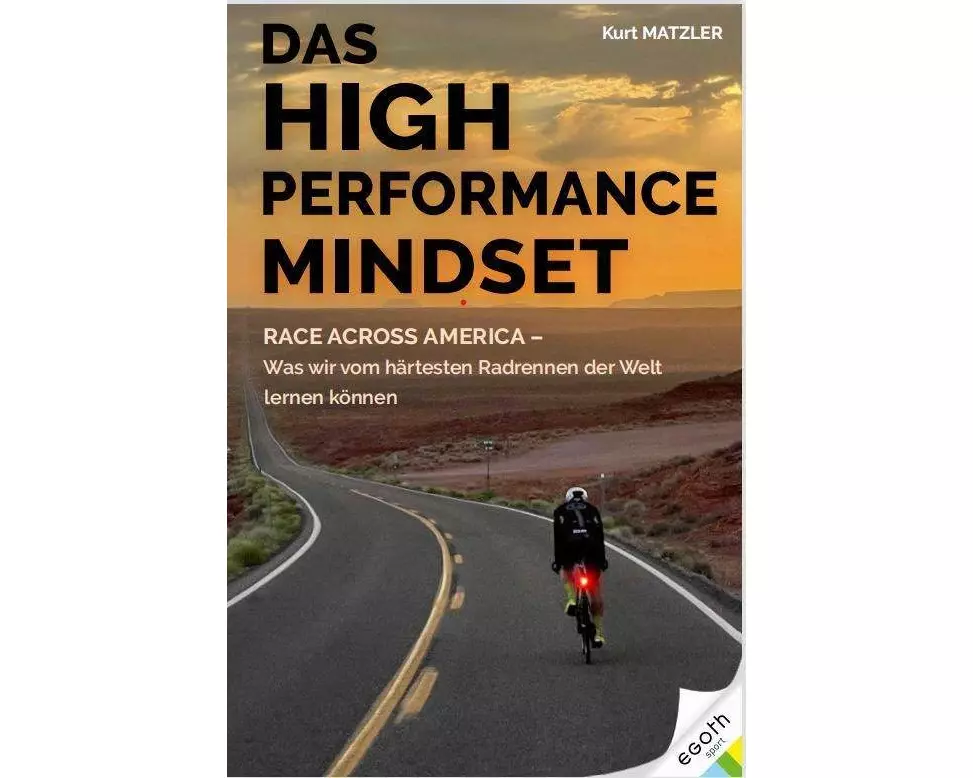 Das High Performance Mindset