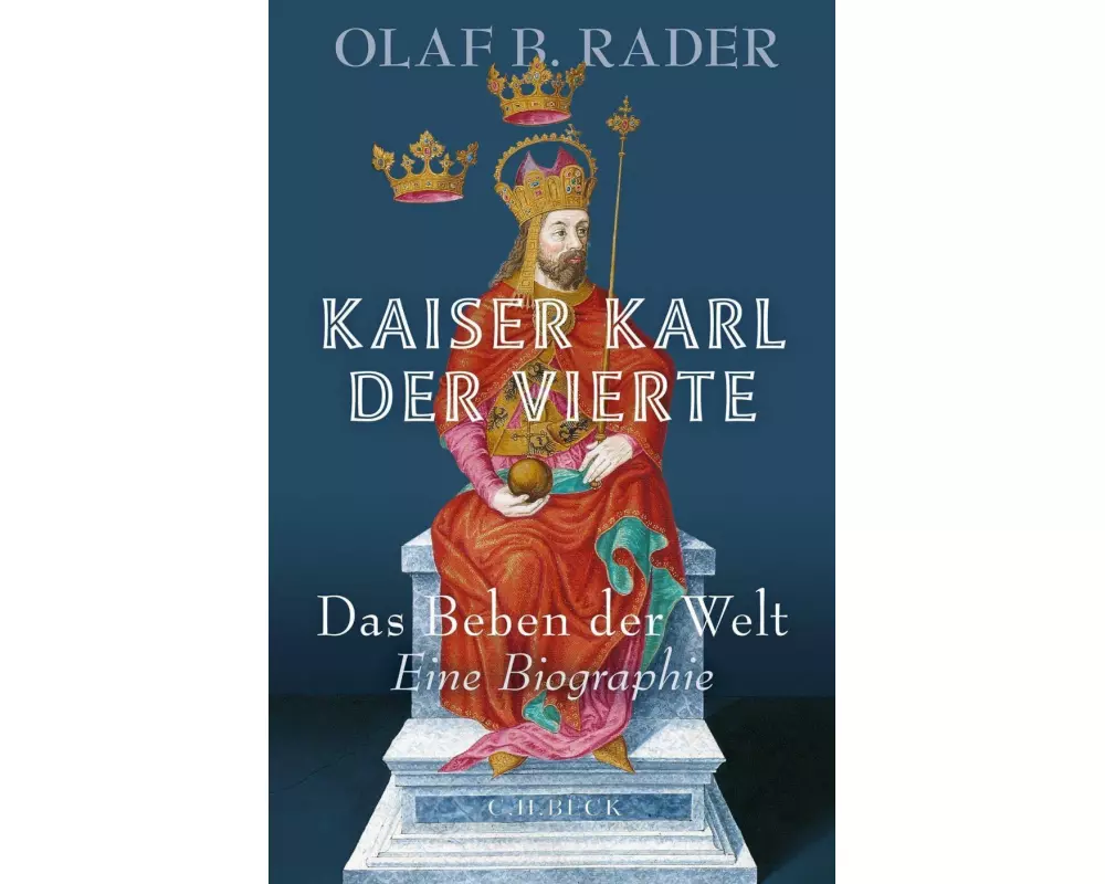 Kaiser Karl der Vierte