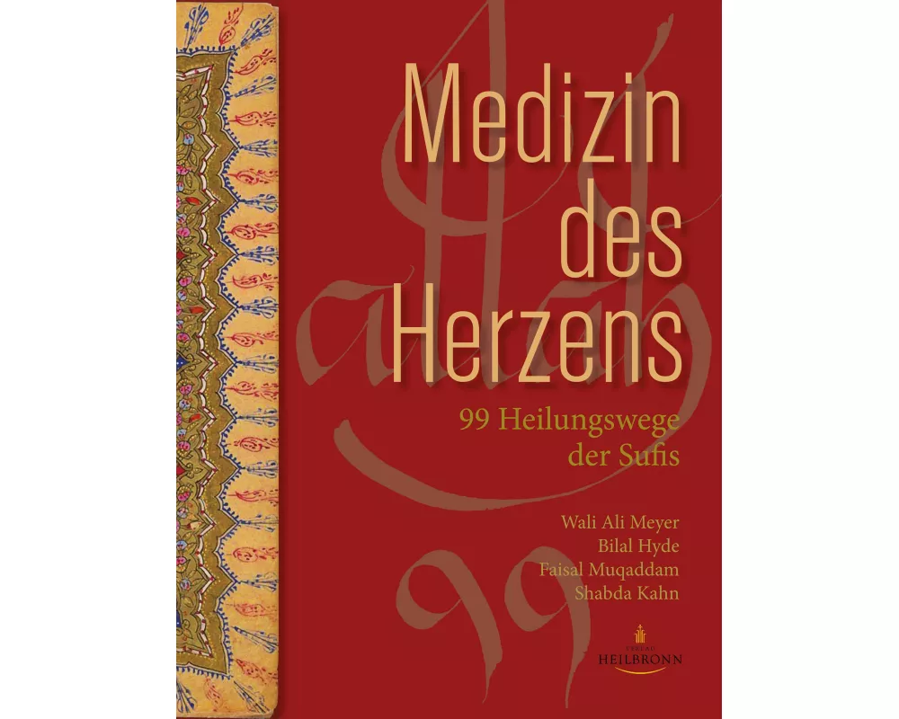 Medizin des Herzens