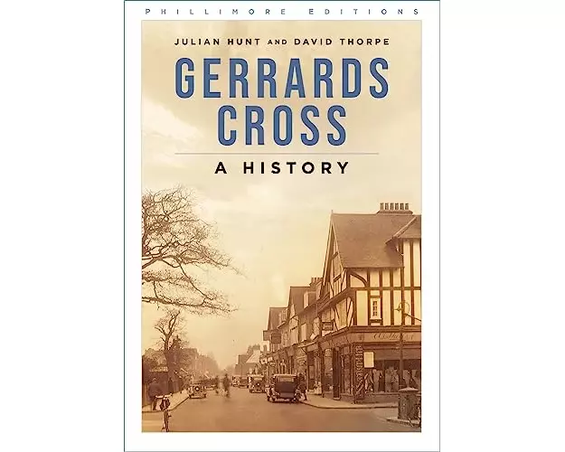 Gerrards Cross