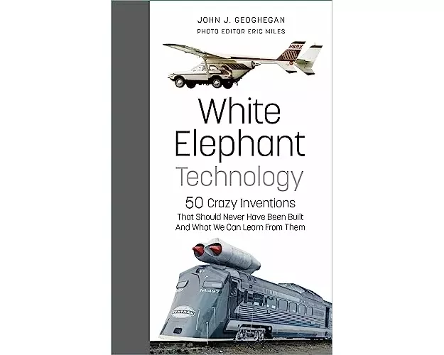 White Elephant Technology