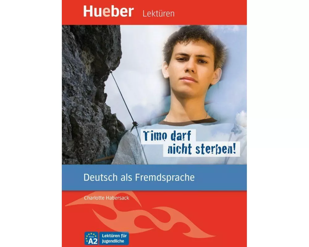 Timo darf nicht sterben!