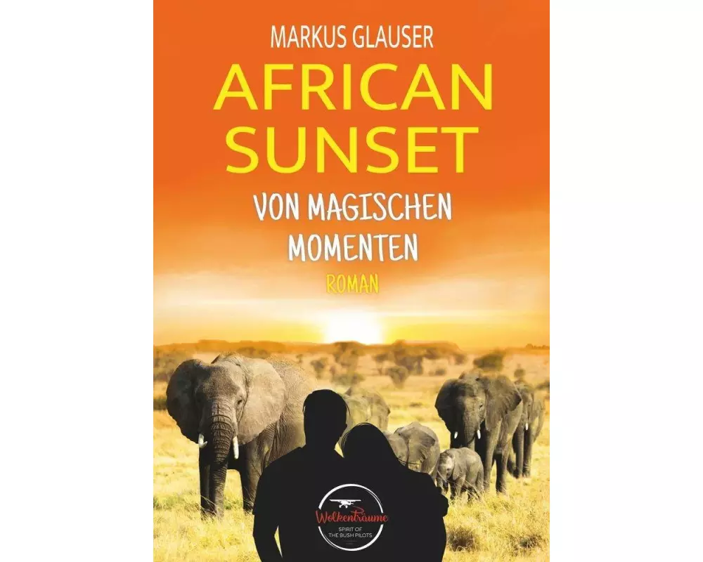 African Sunset