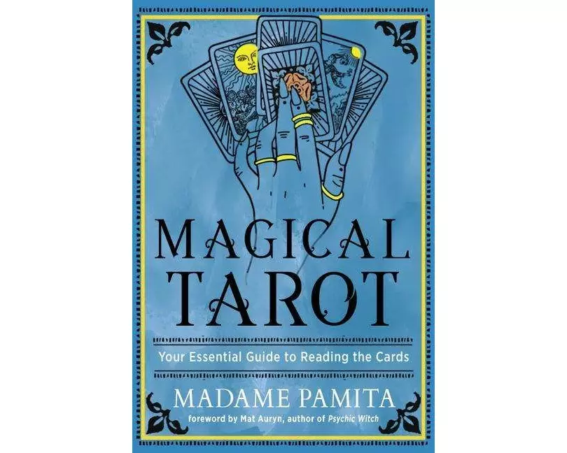 Magical Tarot