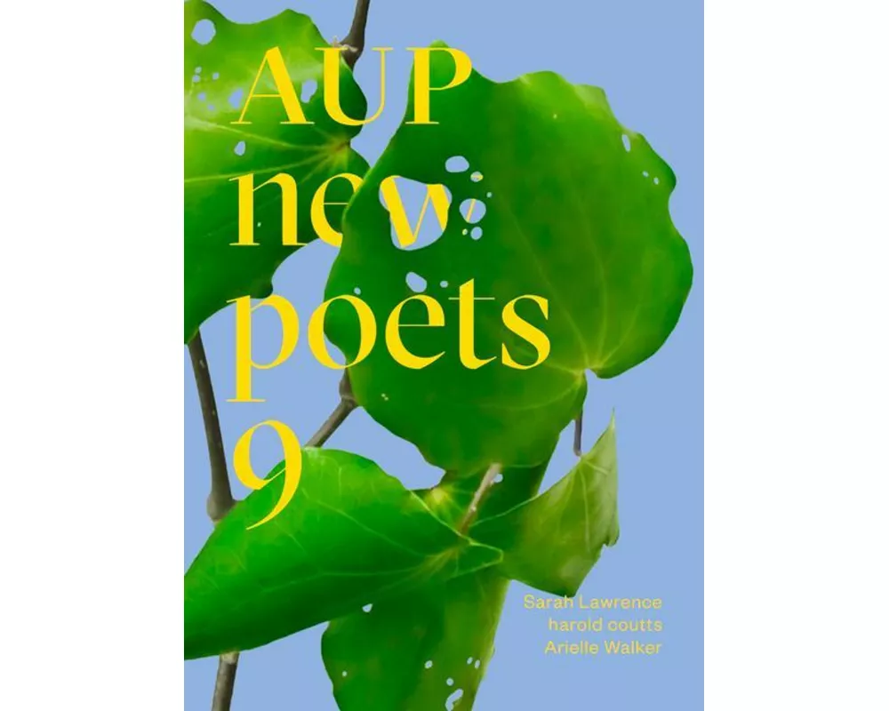 AUP New Poets 9
