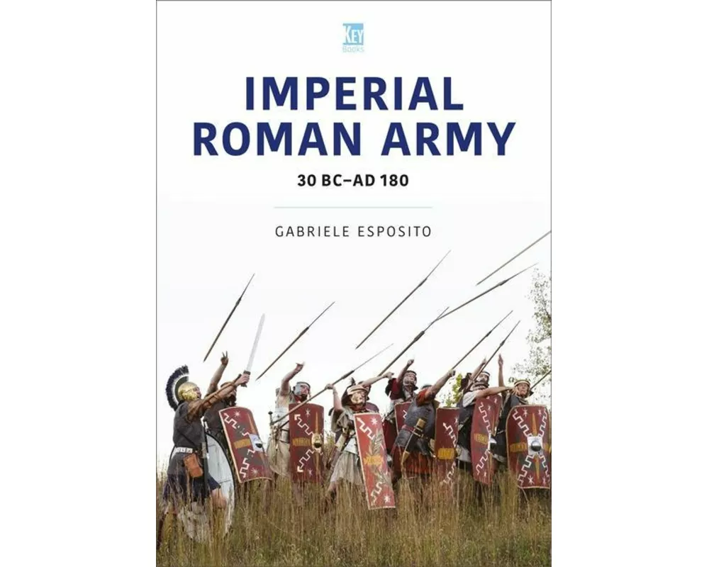Imperial Roman Army