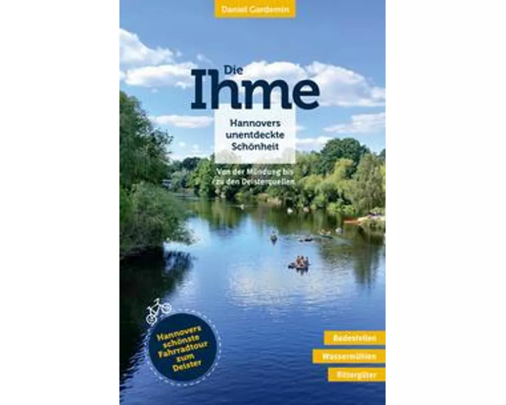 Die Ihme