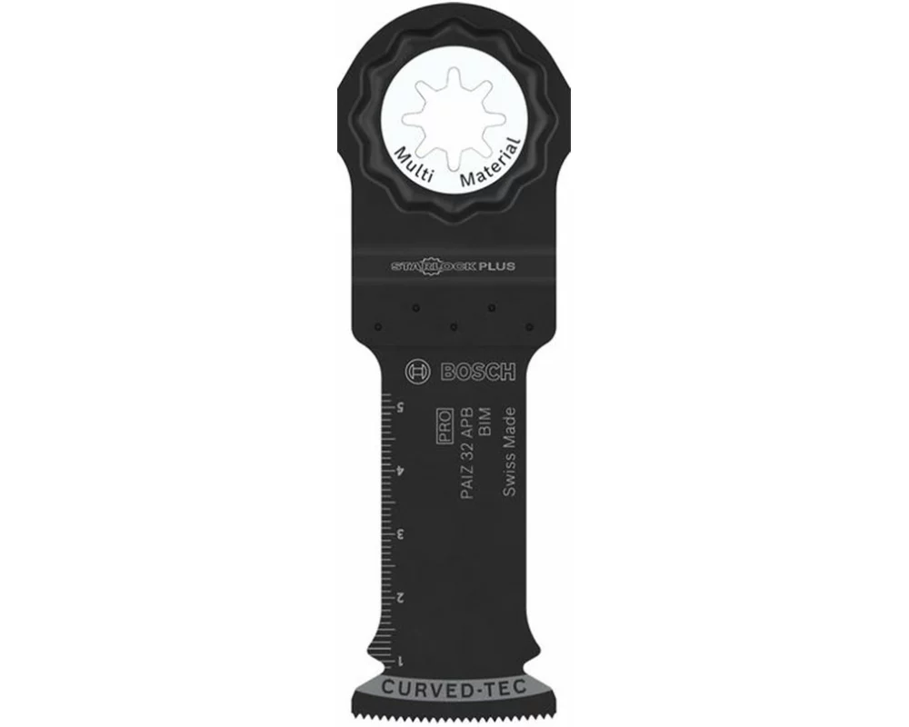 Bosch BIM Tauchsägeblatt W+M PAIZ 32 APB 2.608.669.128