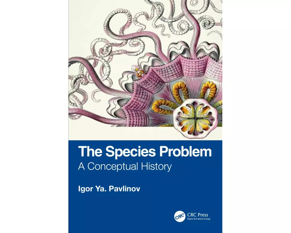 The Species Problem