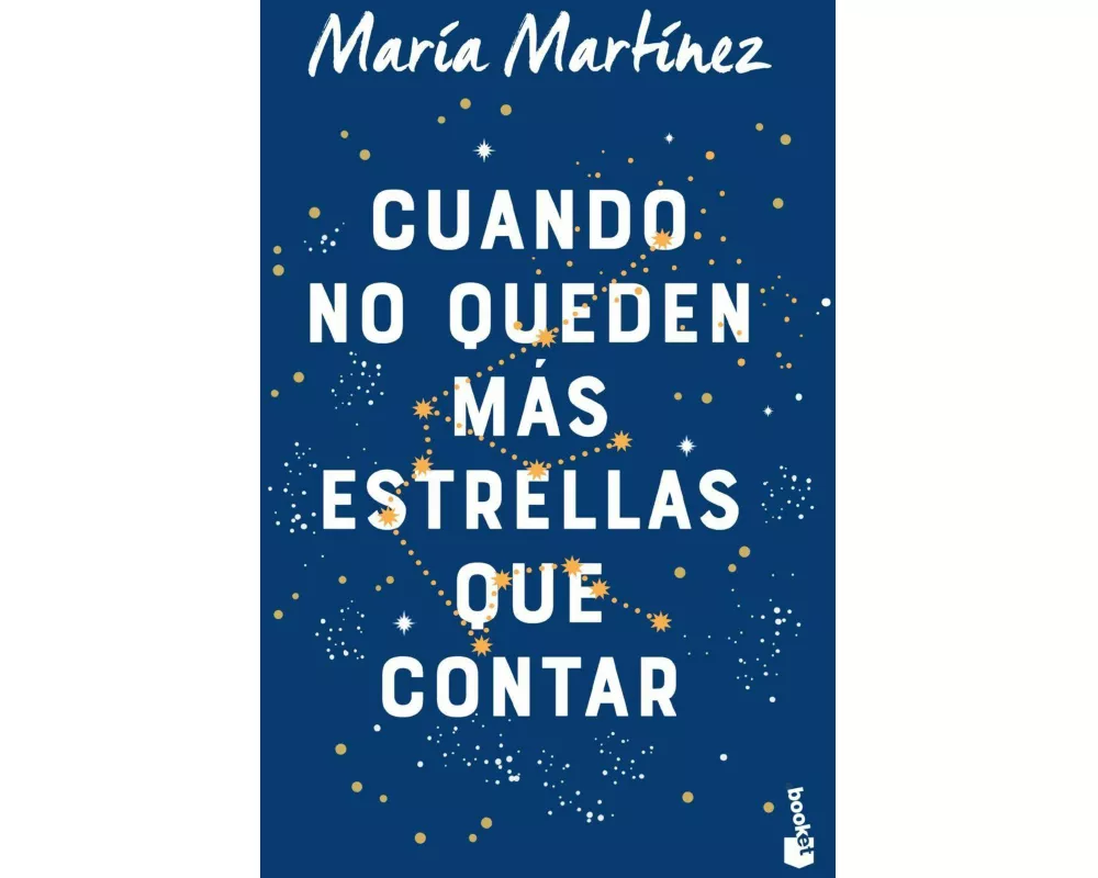 Cuando no queden mas estrellas que contar