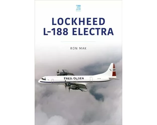 Lockheed L-188 Electra
