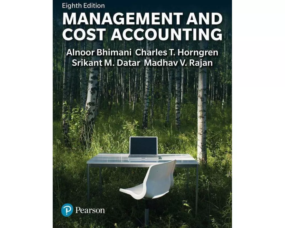 Management and Cost Accounting