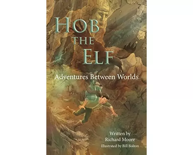 Hob the Elf