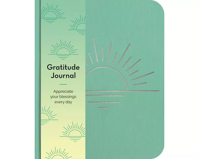 Gratitude Journal