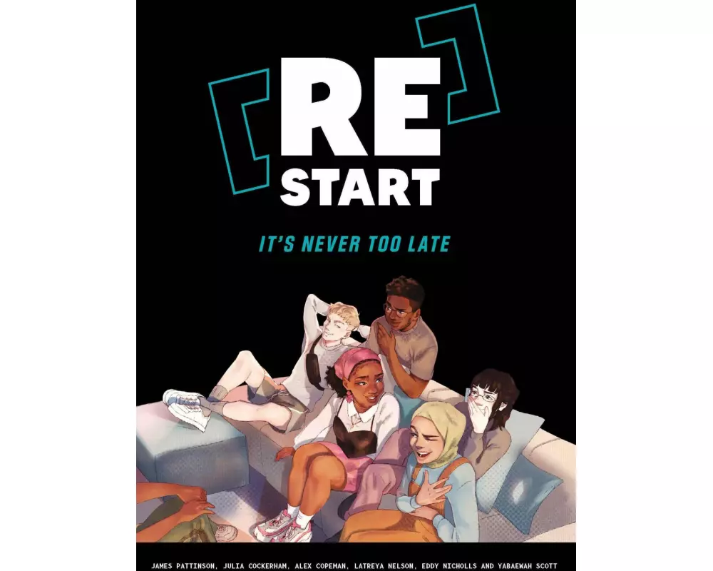[Re]Start