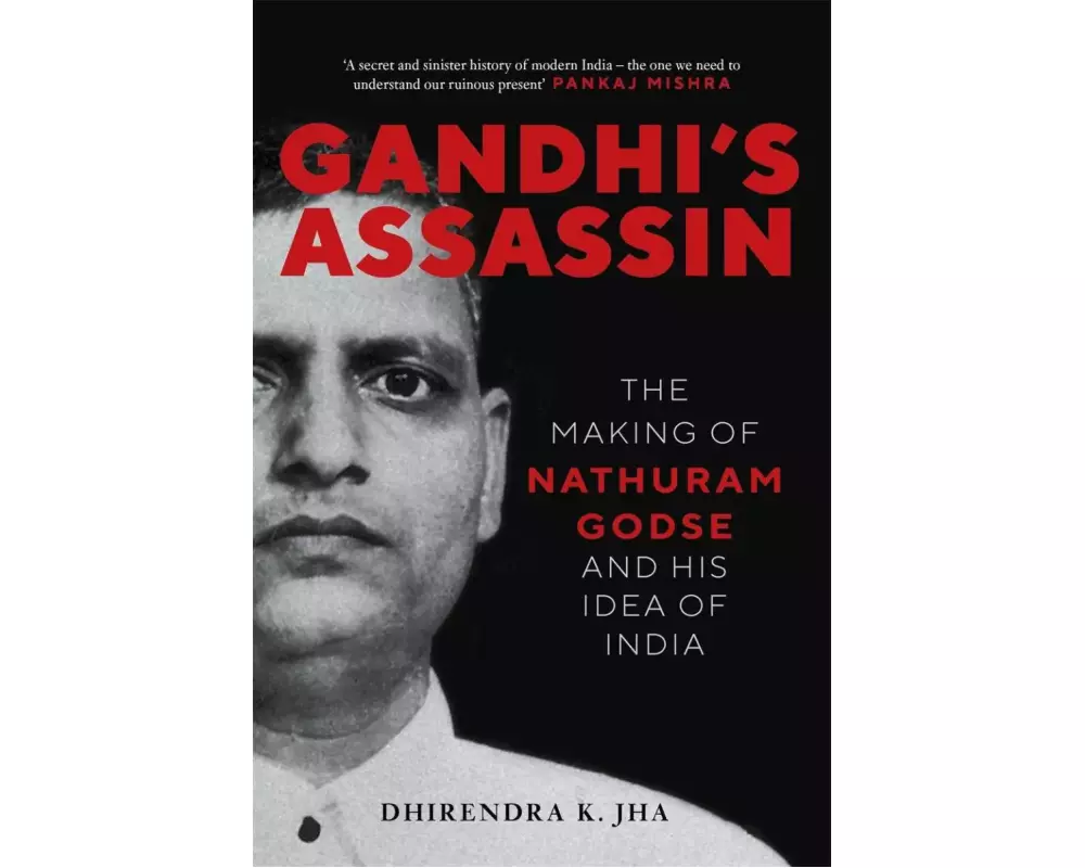 Gandhi's Assassin