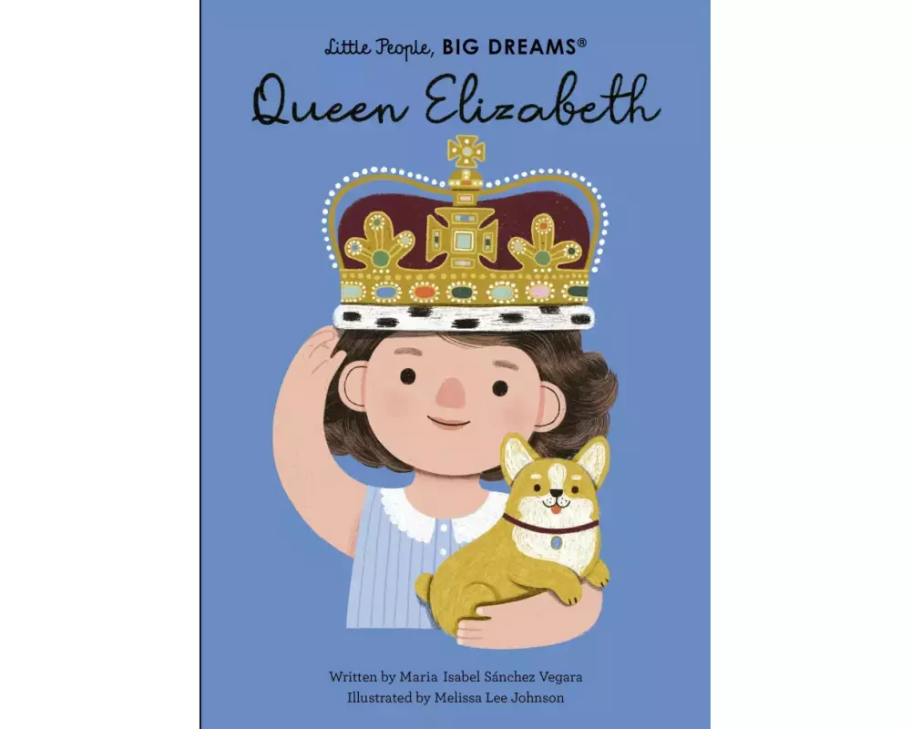 Queen Elizabeth: Volume 88