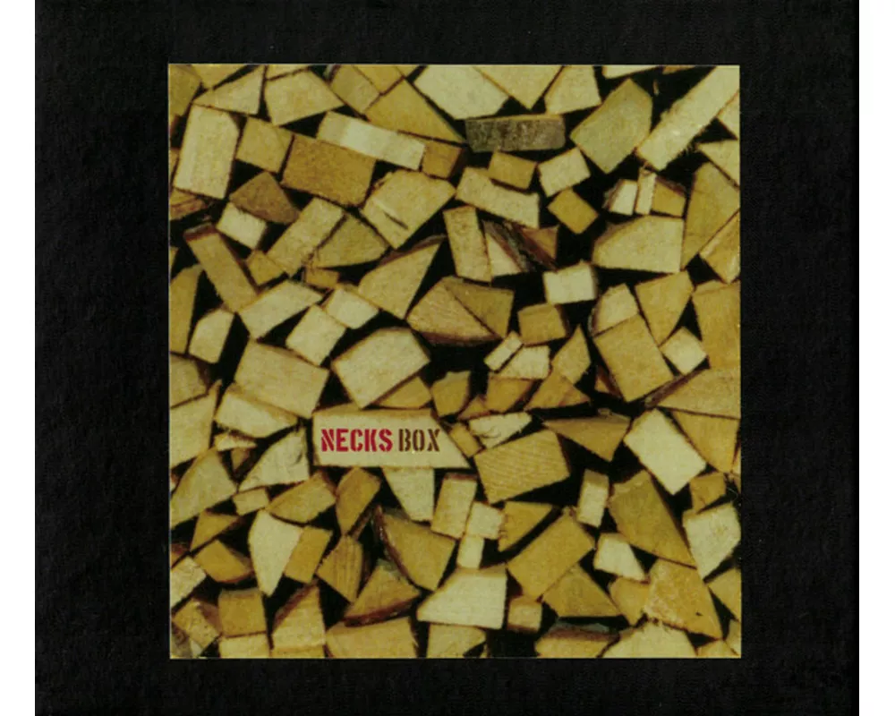 Necks Box (8 Albums)