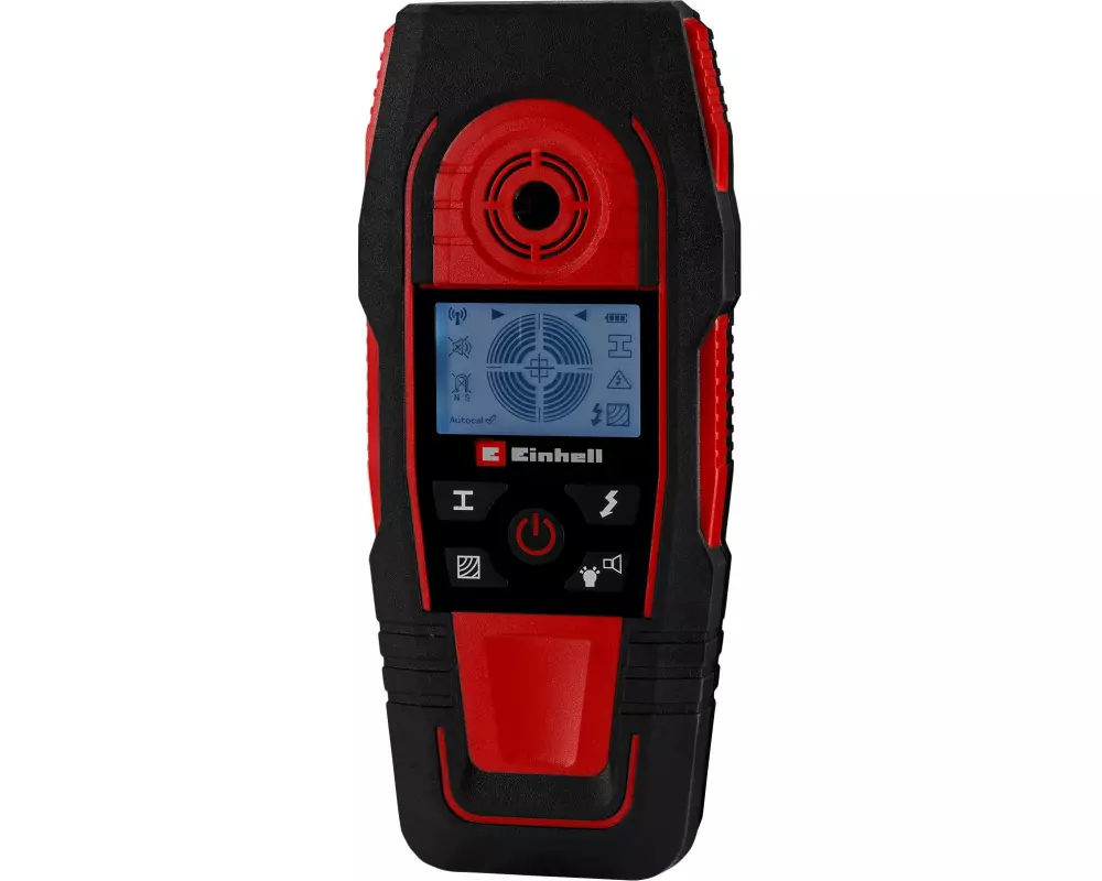 Einhell TE-MD 80 Digitales Ortungsgerät