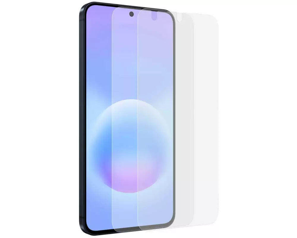 Samsung Displayschutz Galaxy A57