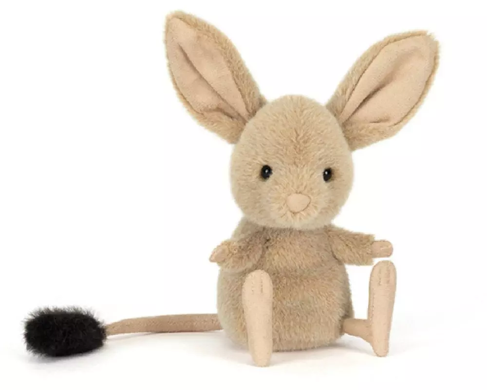 Jellycat Plüsch Amuseables Jerboa