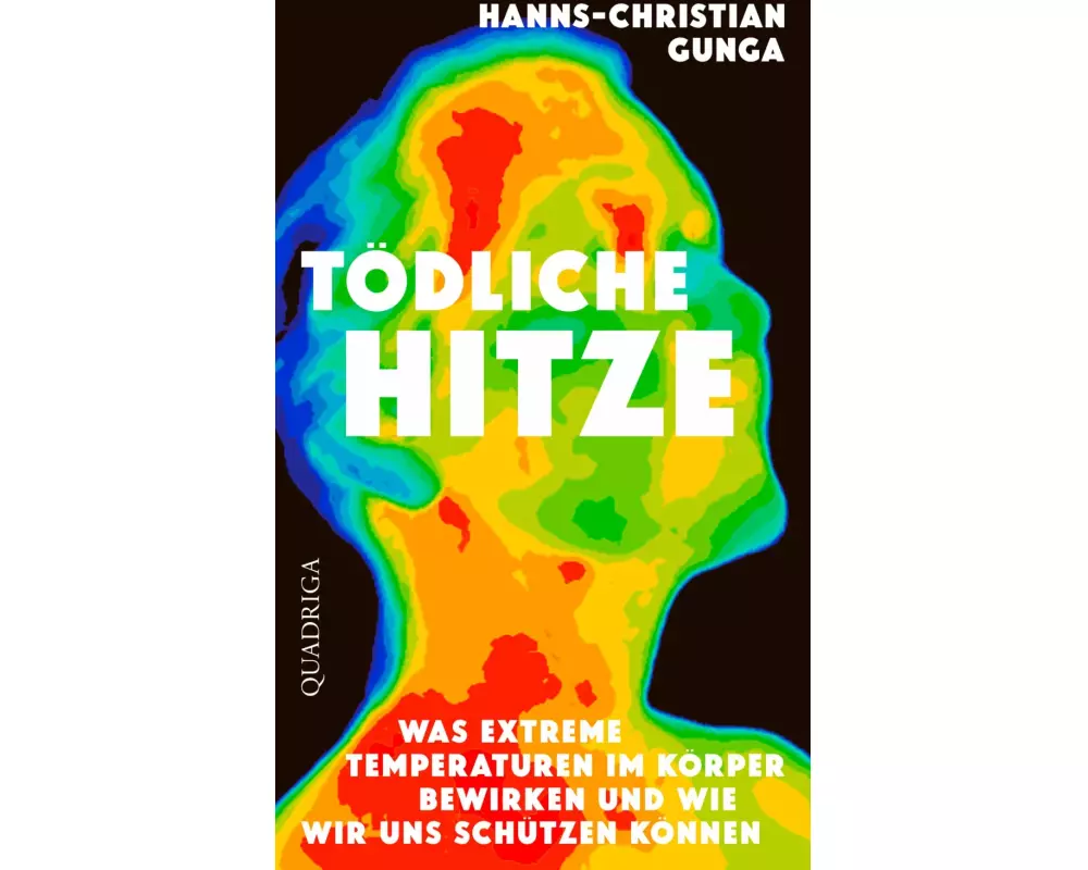 Tödliche Hitze