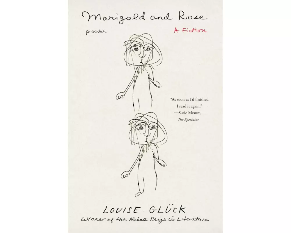 Marigold and Rose