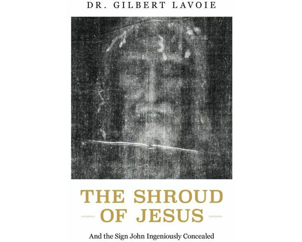 The Shroud of Jesus