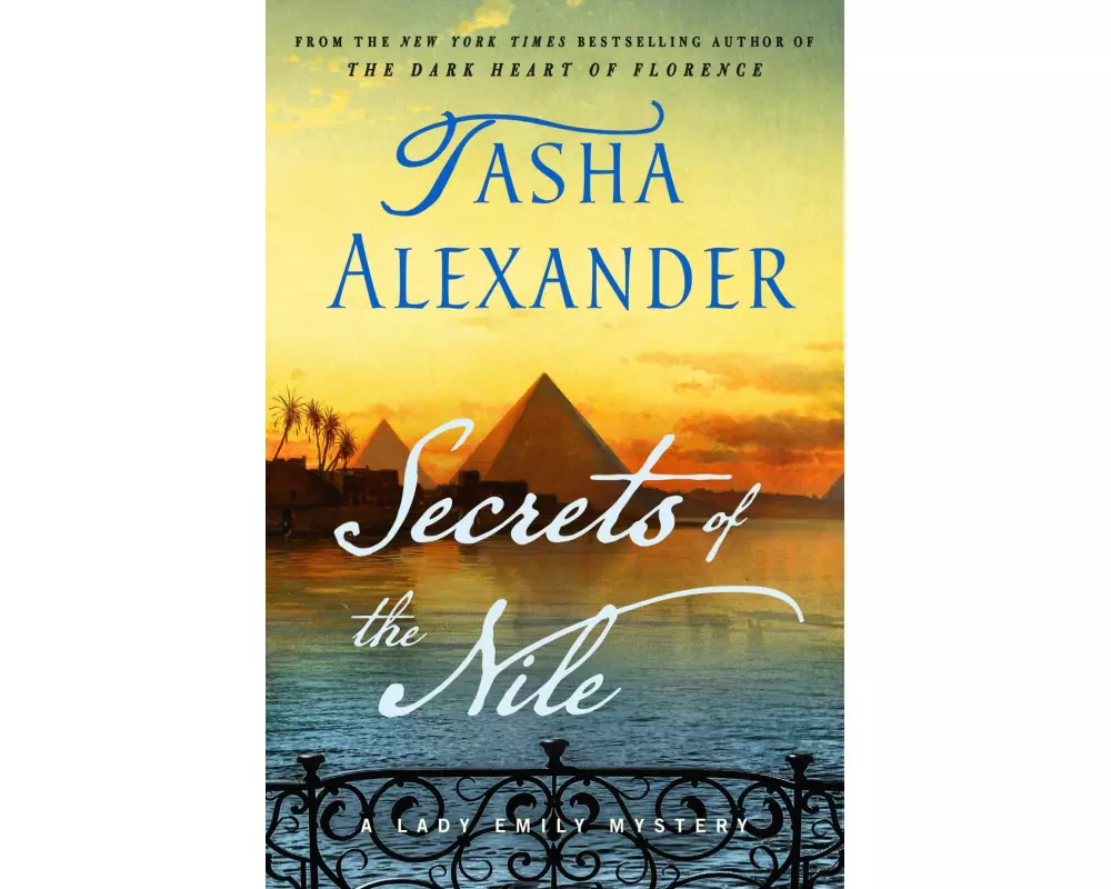 Secrets of the Nile