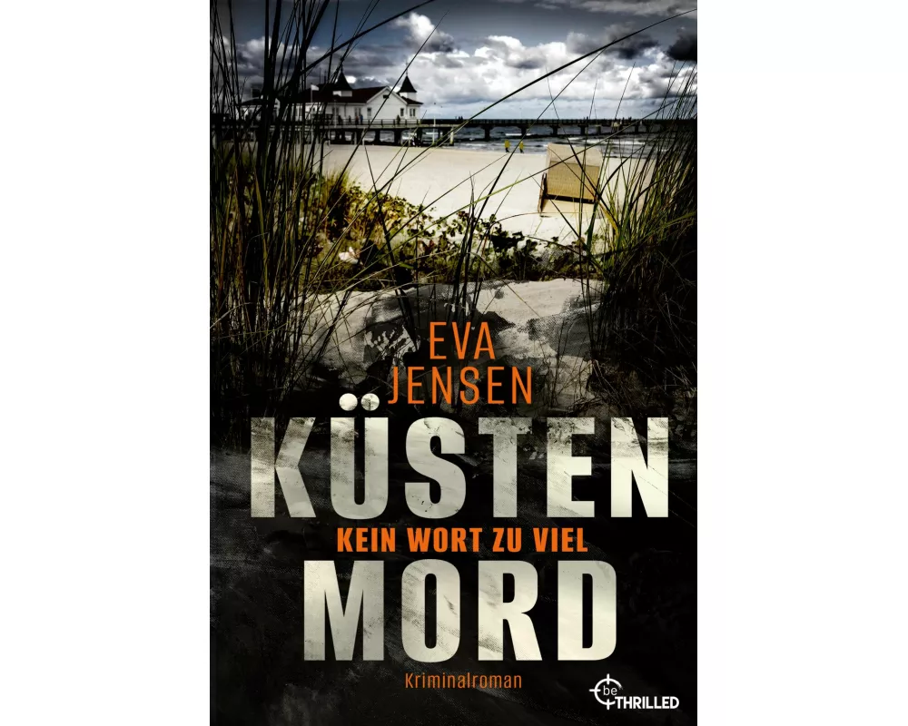 Küstenmord: Kein Wort zu viel