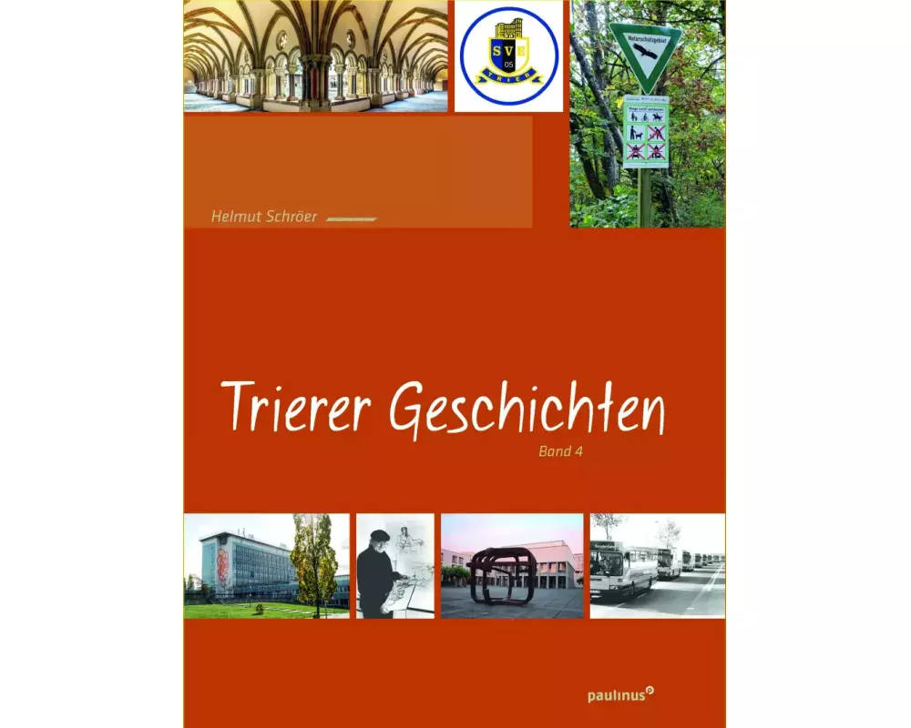 Trierer Geschichten