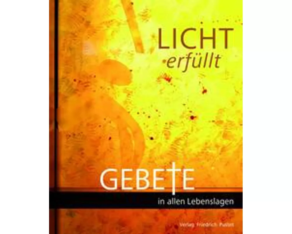 Lichterfüllt