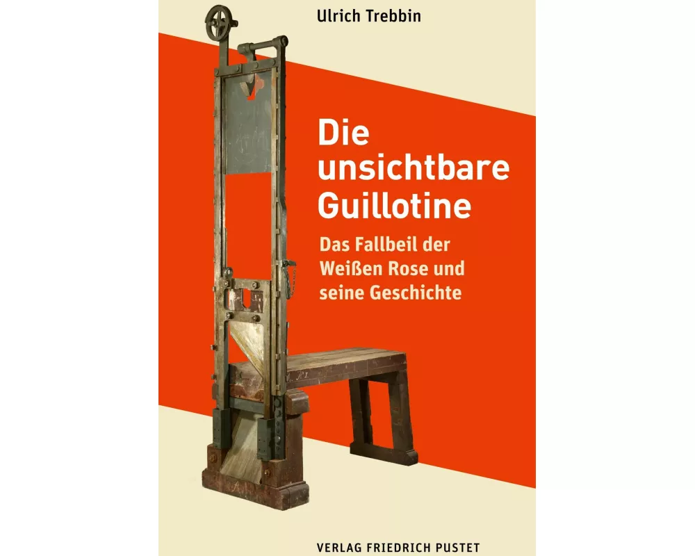 Die unsichtbare Guillotine