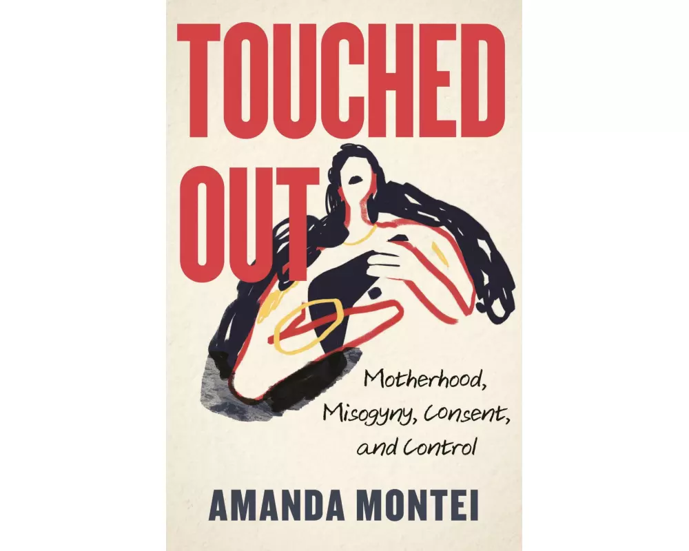 Touched Out