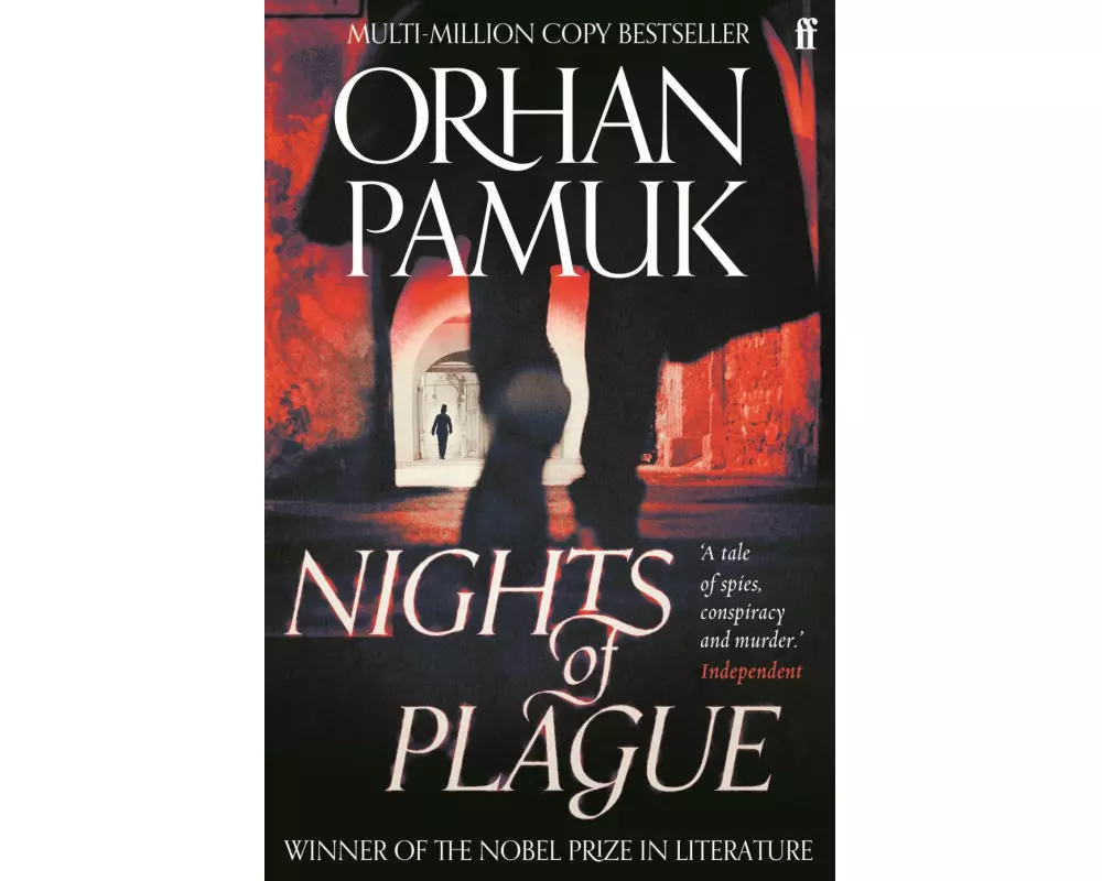 Nights of Plague