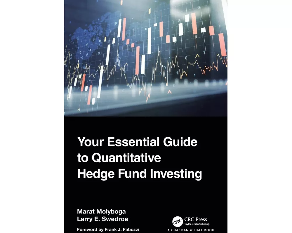 Your Essential Guide to Quantitative Hedge Fund Investing