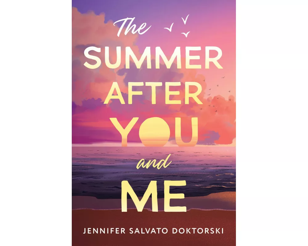 The Summer After You and Me