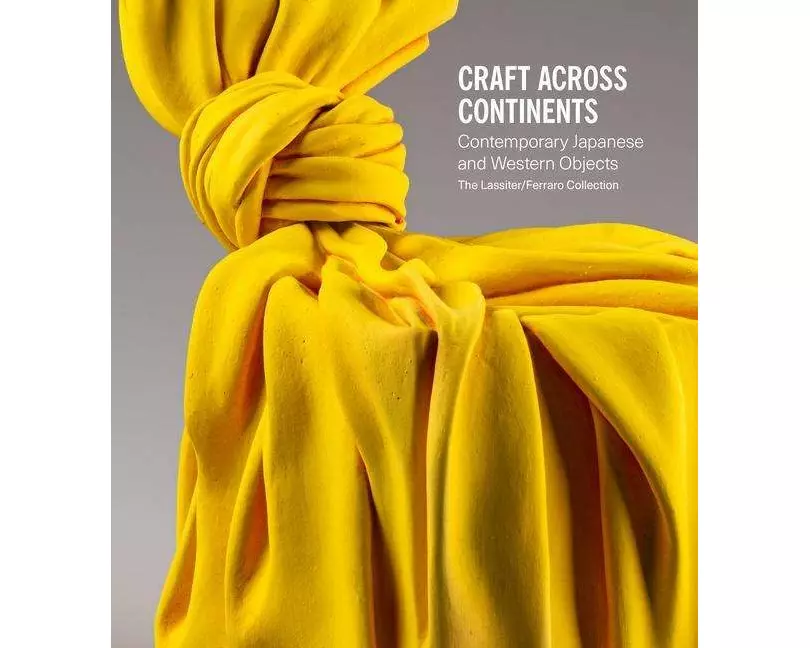 Craft Across Continents