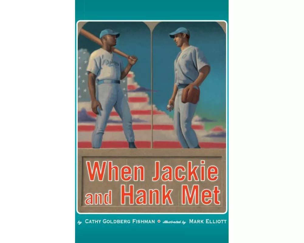 When Jackie and Hank Met