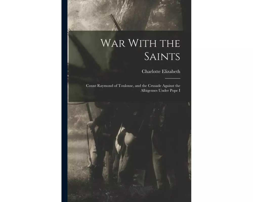 War With the Saints