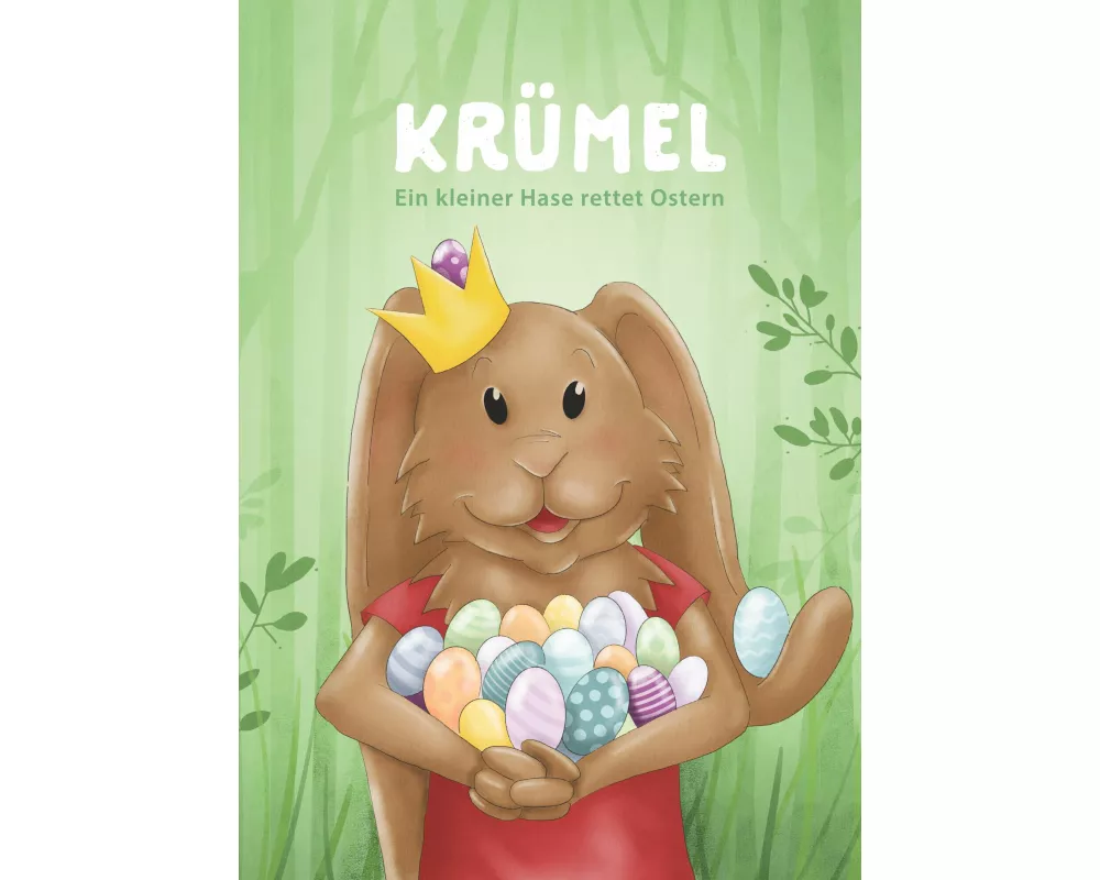 Krümel