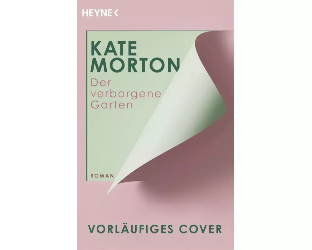 Der verborgene Garten