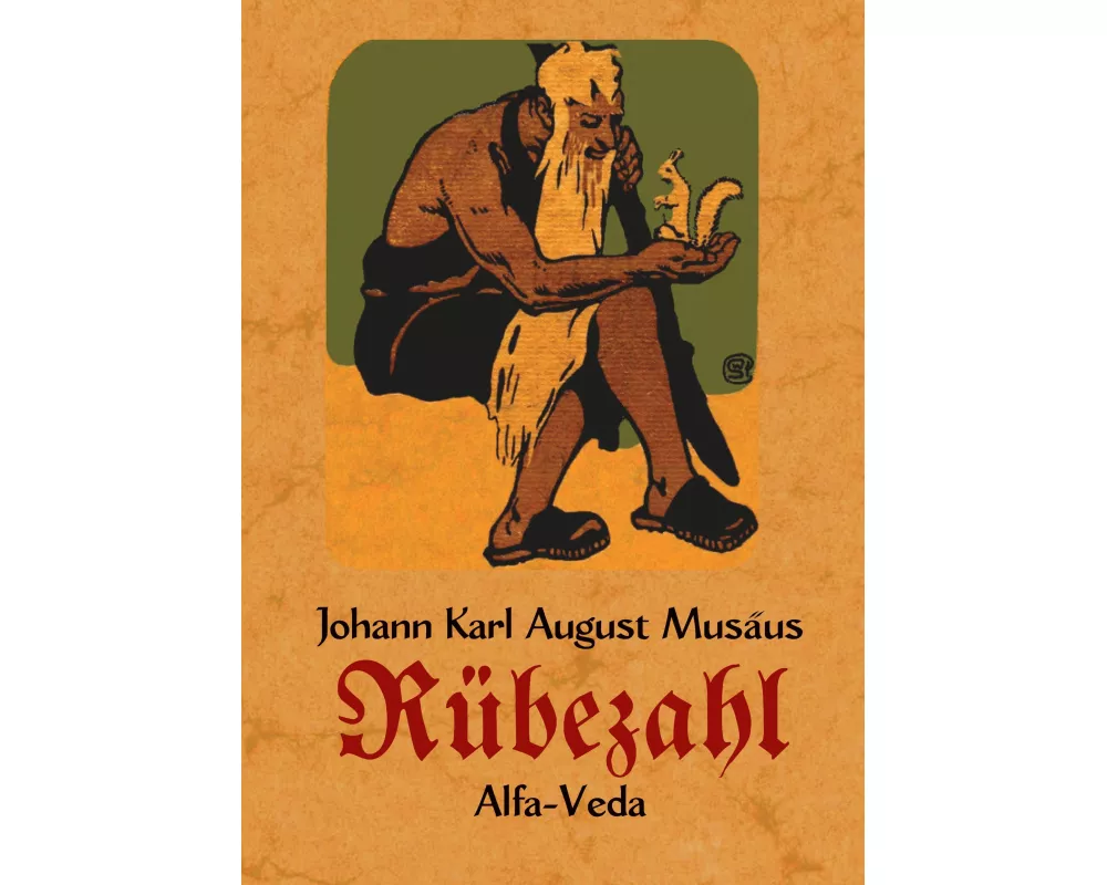 Legenden vom Rübezahl