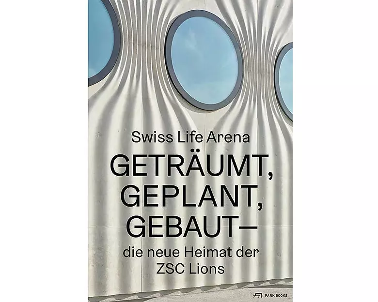 Swiss Life Arena