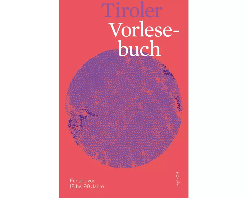 Tiroler Vorlesebuch