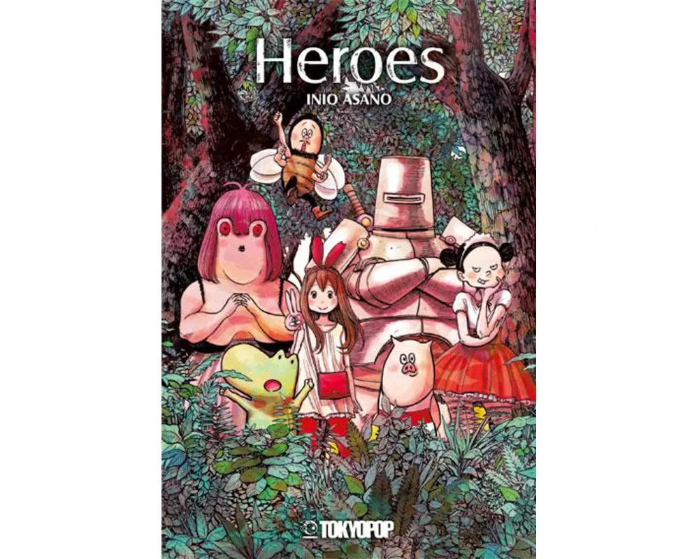 Heroes