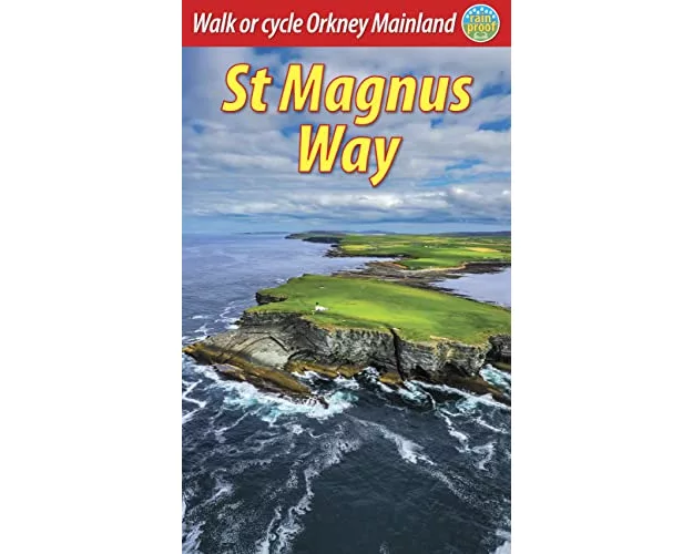 St Magnus Way