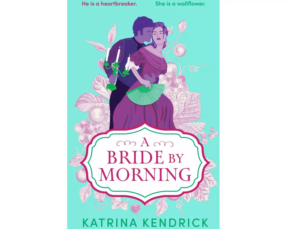 A Bride by Morning